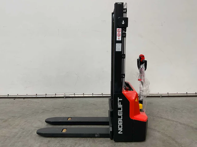 Noblelift - 2024 - pse12b29 - stapelaar 2.9m - afbeelding 8 van  15