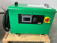 Noblelift - 2024 - q16-series - 1.6t vorkheftruck verstelbare lepels 4.8m - afbeelding 5 van  43