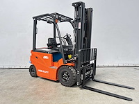 Noblelift - 2024 - q16-series - 1.6t vorkheftruck verstelbare lepels 4.8m - afbeelding 40 van  43