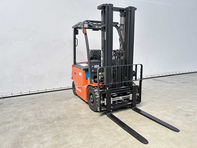 Noblelift - 2024 - q16-series - 1.6t vorkheftruck verstelbare lepels 4.8m - afbeelding 41 van  43