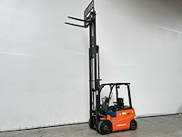 Noblelift - 2024 - q16-series - 1.6t vorkheftruck verstelbare lepels 4.8m - afbeelding 42 van  43