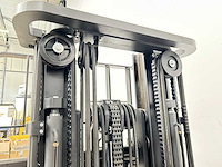 Noblelift - 2024 - q16-series - 1.6t vorkheftruck verstelbare lepels 4.8m - afbeelding 43 van  43