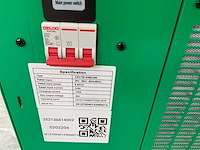 Noblelift - 2024 - q16-series - 1.6t vorkheftruck verstelbare lepels 4.8m - afbeelding 6 van  43