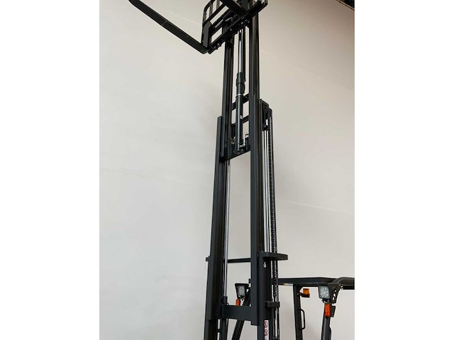 Noblelift - 2024 - q16-series - 1.6t vorkheftruck verstelbare lepels 4.8m - afbeelding 13 van  43