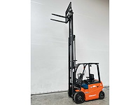 Noblelift - 2024 - q16-series - 1.6t vorkheftruck verstelbare lepels 4.8m - afbeelding 15 van  43