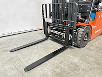 Noblelift - 2024 - q16-series - 1.6t vorkheftruck verstelbare lepels 4.8m - afbeelding 16 van  43