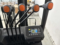 Noblelift - 2024 - q16-series - 1.6t vorkheftruck verstelbare lepels 4.8m - afbeelding 21 van  43