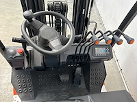 Noblelift - 2024 - q16-series - 1.6t vorkheftruck verstelbare lepels 4.8m - afbeelding 25 van  43