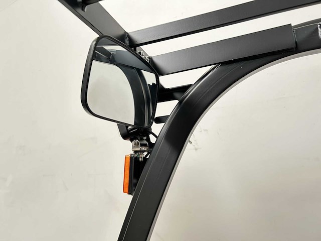 Noblelift - 2024 - q16-series - 1.6t vorkheftruck verstelbare lepels 4.8m - afbeelding 29 van  43