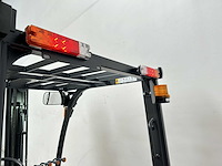 Noblelift - 2024 - q16-series - 1.6t vorkheftruck verstelbare lepels 4.8m - afbeelding 30 van  43