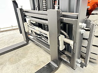 Noblelift - 2024 - q16-series - 1.6t vorkheftruck verstelbare lepels 4.8m - afbeelding 36 van  43