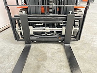 Noblelift - 2024 - q16-series - 1.6t vorkheftruck verstelbare lepels 4.8m - afbeelding 37 van  43