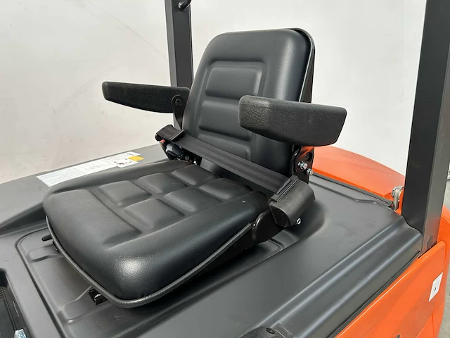Noblelift - 2024 - q20-series - 2.0t vorkheftruck verstelbare lepels 4.8m - afbeelding 10 van  29