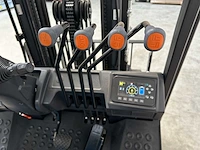 Noblelift - 2024 - q20-series - 2.0t vorkheftruck verstelbare lepels 4.8m - afbeelding 20 van  29