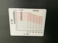 Noblelift - 2024 - rt20pro - reachtruck 9.5m 2t ongebruikt - afbeelding 38 van  43