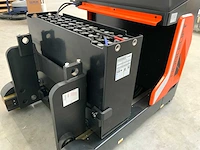 Noblelift - 2024 - rt20pro - reachtruck 9.5m 2t ongebruikt - afbeelding 26 van  43