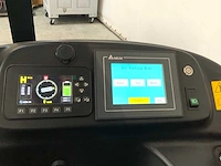 Noblelift - 2024 - rt20pro - reachtruck 9.5m 2t ongebruikt - afbeelding 27 van  43