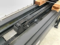 Noblelift - 2024 - rt20pro - reachtruck 9.5m 2t ongebruikt - afbeelding 35 van  43