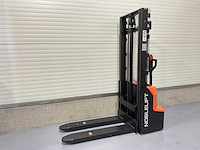 Noblelift - 2025 - 2900 - stapelaar - afbeelding 2 van  19