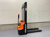 Noblelift - 2025 - 2900 - stapelaar - afbeelding 7 van  19