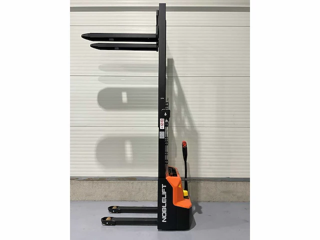 Noblelift - 2025 - 2900 - stapelaar - afbeelding 2 van  19