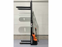 Noblelift - 2025 - 2900 - stapelaar - afbeelding 2 van  19