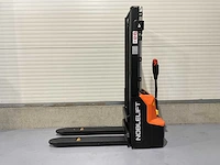 Noblelift - 2025 - 2900 - stapelaar - afbeelding 13 van  19