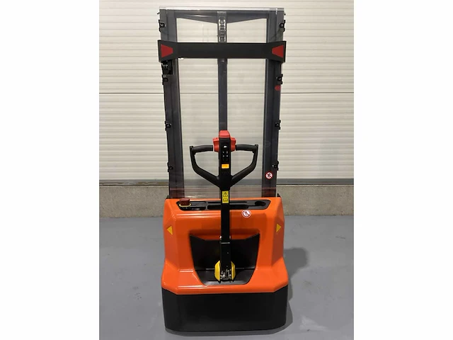 Noblelift - 2025 - 2900 - stapelaar - afbeelding 15 van  19