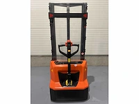 Noblelift - 2025 - 2900 - stapelaar - afbeelding 15 van  19