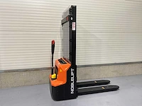 Noblelift - 2025 - 2900 - stapelaar - afbeelding 17 van  19