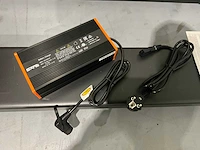 Noblelift - 2025 - edge pte15q - elektrische palletwagen - afbeelding 6 van  16