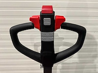 Noblelift - 2025 - edge pte15q - elektrische palletwagen - afbeelding 3 van  16