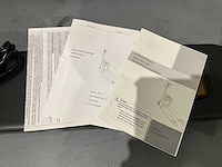 Noblelift - 2025 - edge pte15q - elektrische palletwagen - afbeelding 13 van  16