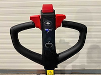 Noblelift - 2025 - edge pte15q - elektrische palletwagen - afbeelding 10 van  16