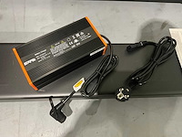 Noblelift - 2025 - edge pte15q - elektrische palletwagen - afbeelding 14 van  16