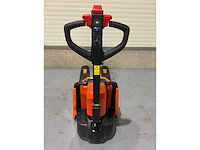 Noblelift - 2025 - edge pte15q - elektrische palletwagen - afbeelding 5 van  16