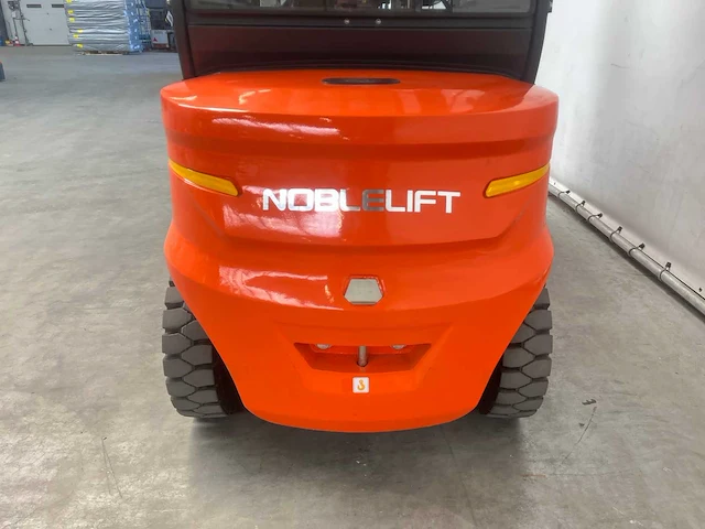 Noblelift - fe4p30gh - vorkheftruck 3.0m - afbeelding 10 van  34