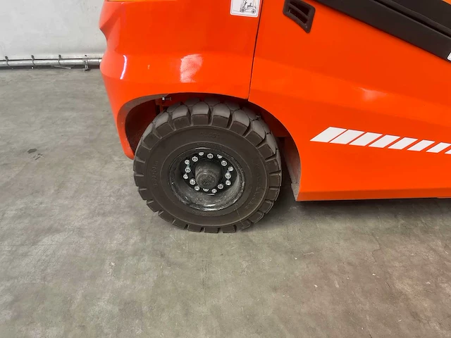 Noblelift - fe4p30gh - vorkheftruck 3.0m - afbeelding 12 van  34