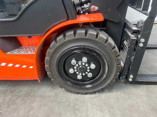 Noblelift - fe4p30gh - vorkheftruck 3.0m - afbeelding 13 van  34