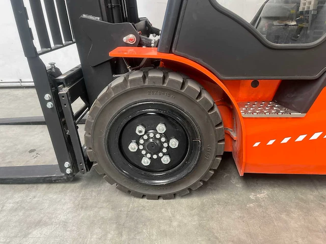 Noblelift - fe4p30gh - vorkheftruck 3.0m - afbeelding 14 van  34