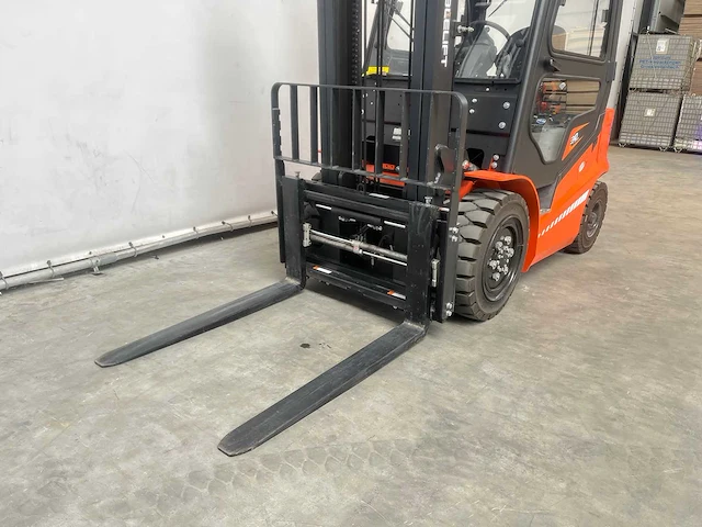 Noblelift - fe4p30gh - vorkheftruck 3.0m - afbeelding 16 van  34