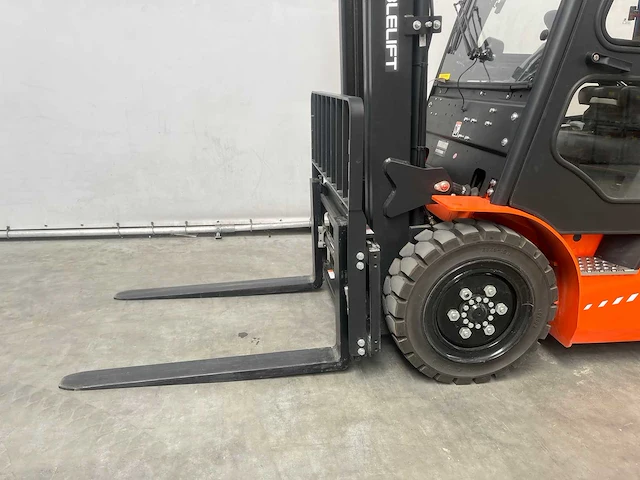 Noblelift - fe4p30gh - vorkheftruck 3.0m - afbeelding 17 van  34