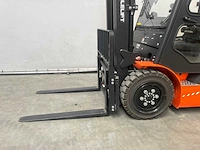 Noblelift - fe4p30gh - vorkheftruck 3.0m - afbeelding 17 van  34
