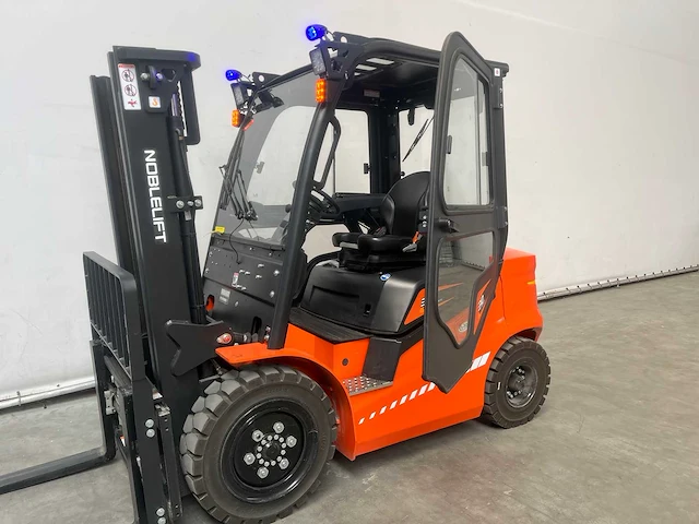 Noblelift - fe4p30gh - vorkheftruck 3.0m - afbeelding 18 van  34