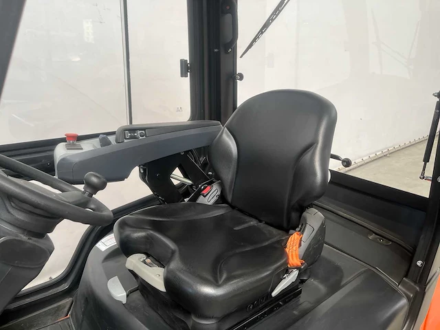 Noblelift - fe4p30gh - vorkheftruck 3.0m - afbeelding 19 van  34