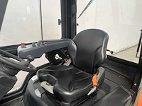 Noblelift - fe4p30gh - vorkheftruck 3.0m - afbeelding 19 van  34