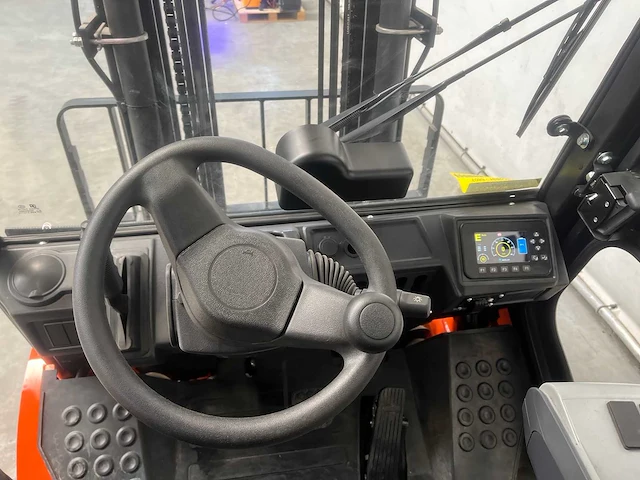 Noblelift - fe4p30gh - vorkheftruck 3.0m - afbeelding 23 van  34