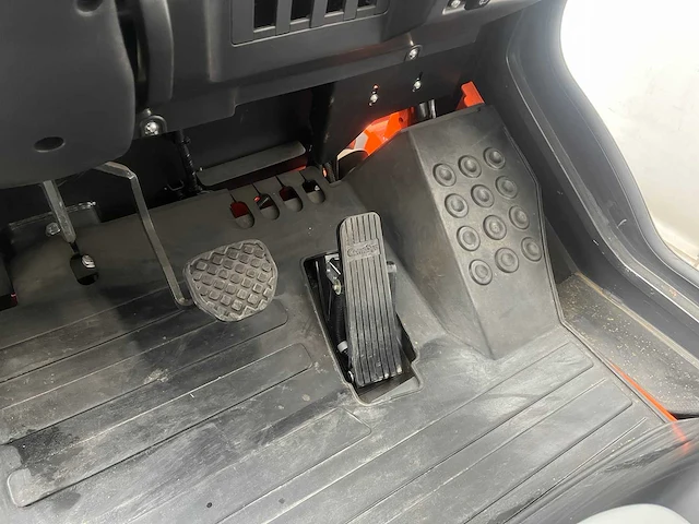Noblelift - fe4p30gh - vorkheftruck 3.0m - afbeelding 24 van  34