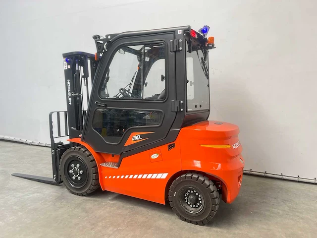 Noblelift - fe4p30gh - vorkheftruck 3.0m - afbeelding 3 van  34