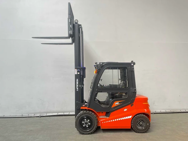 Noblelift - fe4p30gh - vorkheftruck 3.0m - afbeelding 5 van  34